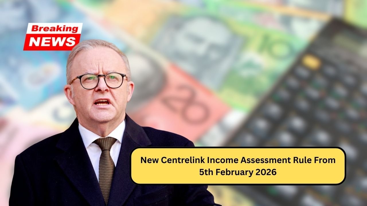 Goodbye Multiple Job Tests: New Centrelink Income Assessment Rule From 5th February 2026