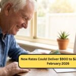 New Rates Could Deliver $900 to $2,300 From 5 February 2026